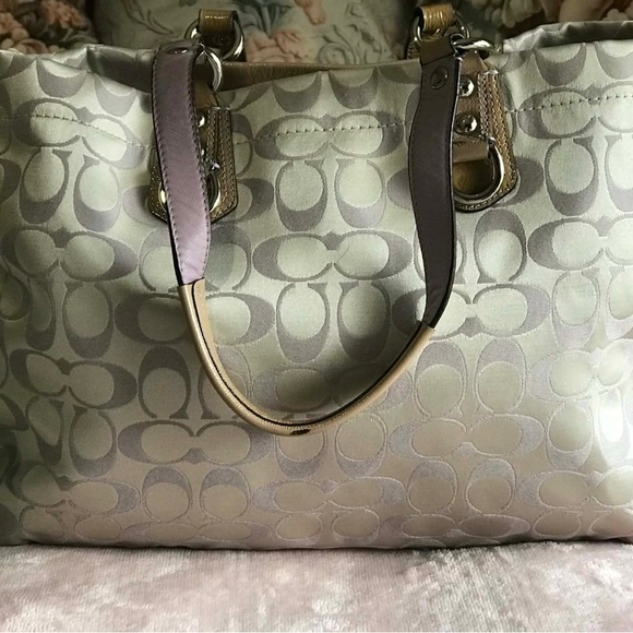 EUC Coach Ashley F15510 - Picture 4 of 10